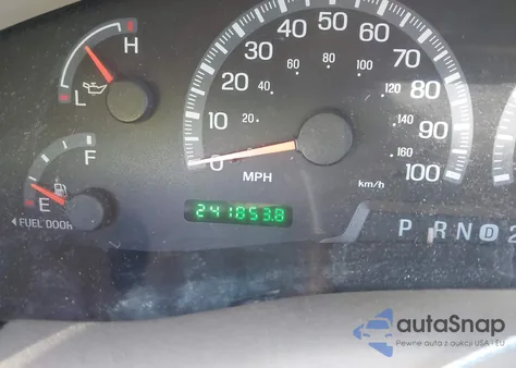 2000 Ford Expedition Eddie Bauer from USA, damaged, VIN 1FMPU18L6YLA20900